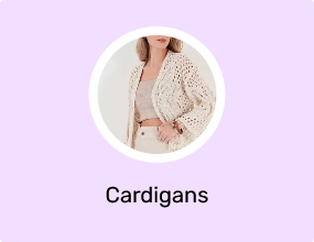 Cardigans