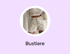 Bustiere