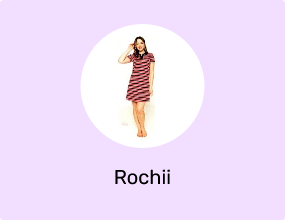 Rochii