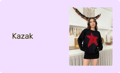 Kazak