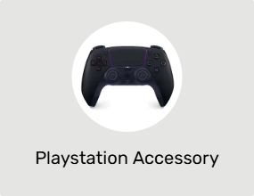 Playstation Accessory