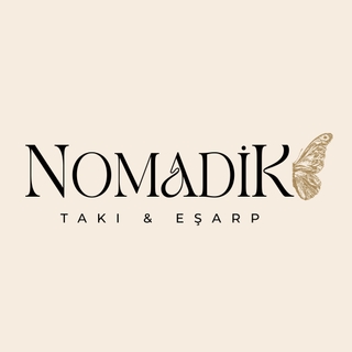 Nomadik Takı & Eşarp