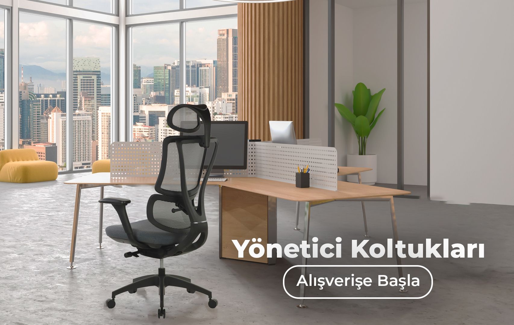 Banner Başlığı