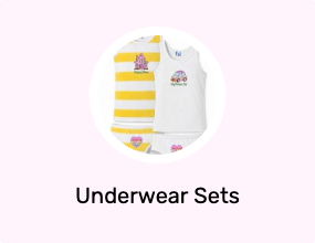 Underwear Sets