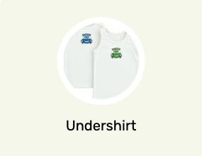 Undershirt