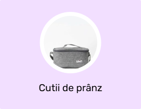 Cutii de prânz