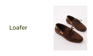Loafer