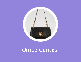 Omuz Çantası