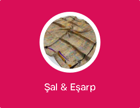 Şal & Eşarp