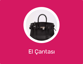 El Çantası