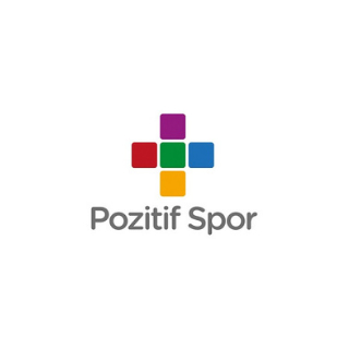 Pozitif Spor logo