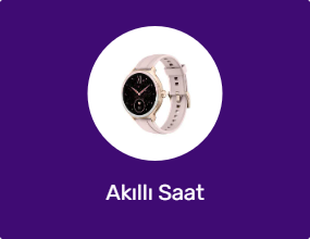 Akıllı Saat