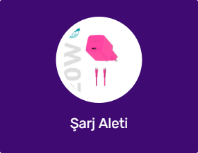 Şarj Aleti
