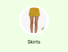 Skirts
