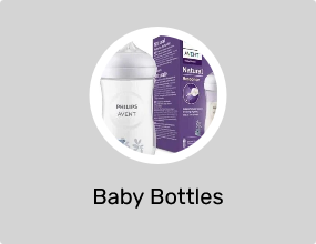 Baby Bottles