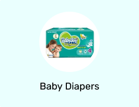 Baby Diapers