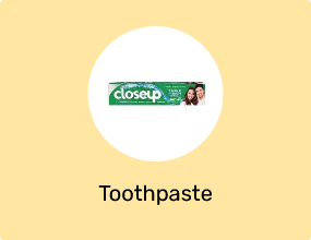 Toothpaste