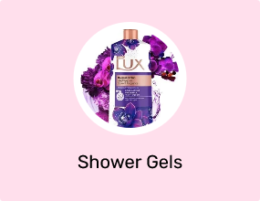 Shower Gels