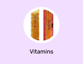 Vitamins