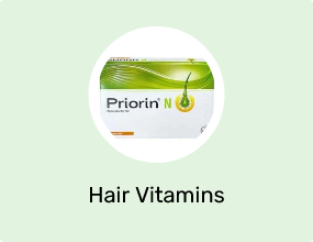 Hair Vitamins