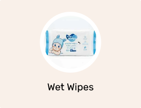 Wet Wipes