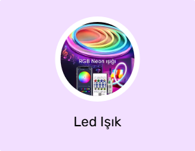 Led Işık