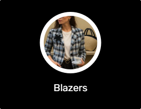 Blazers