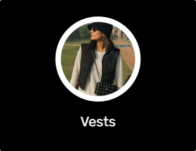 Vests