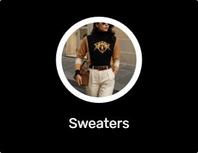 Sweaters