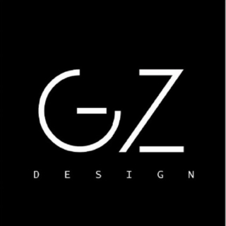 GZ Design logo