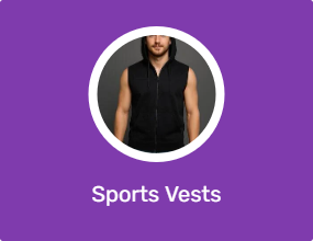 Sports Vests