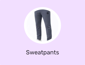 Sweatpants
