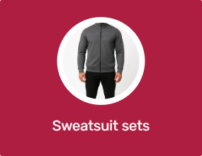 Sweatsuit sets