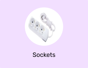 Sockets