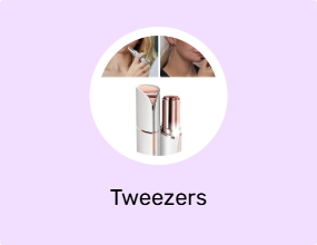 Tweezers