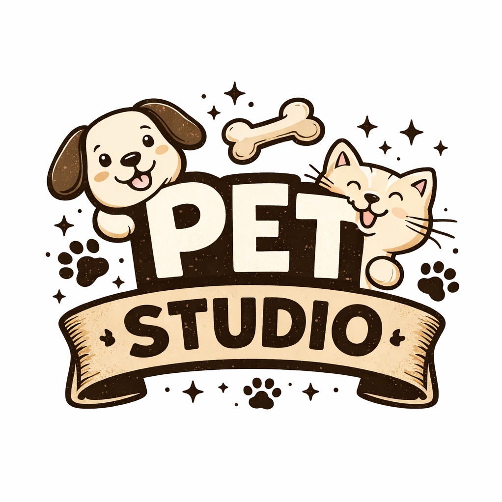 PetStudio