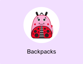 Backpacks