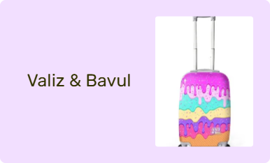 Valiz & Bavul