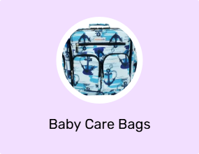 Baby Care Bags