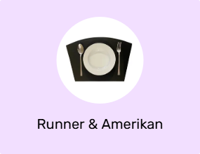 Runner & Amerikan Servisi