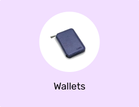 Wallets