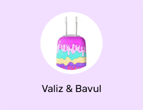 Valiz & Bavul