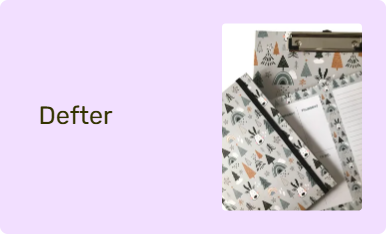 Defter
