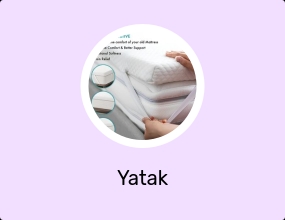 Yatak