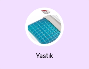 Yastık