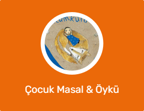 Çocuk Masal & Öykü