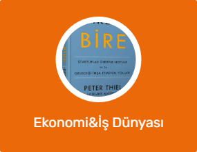Ekonomi&İş Dünyası