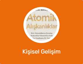 Kişisel Gelişim