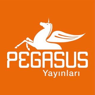 Pegasus Yayınları logo
