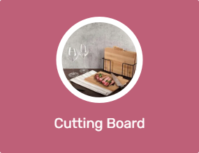 Cutting Board